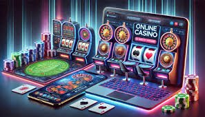 dewa88 Live Casino Dengan Meja Yang Jelas