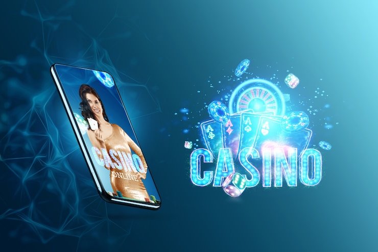 dewa88 Baccarat Ruang Utama
